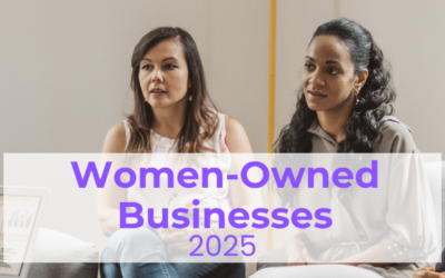 Women-Owned Business Roundup
