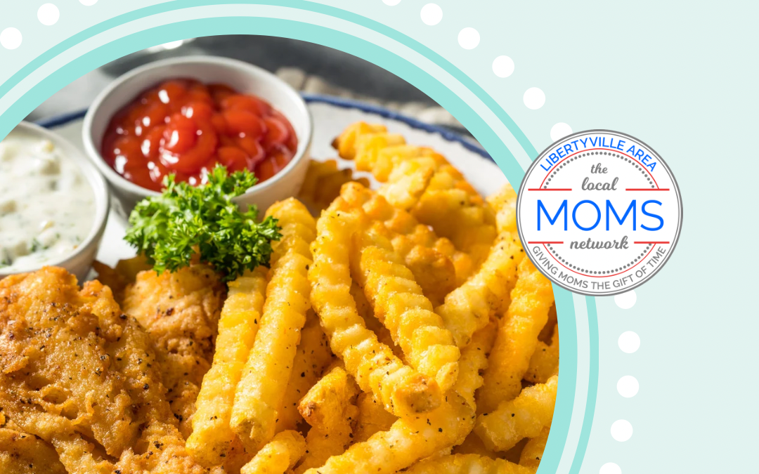 Local Fish Fries 2026
