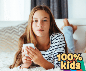 AI Is Here to Stay: 4 Things Parents of Teens Should Know