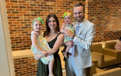 Meet a Dad: Dr. Christopher Gibson from Valley Pediatric Dentistry and Hudson Valley Tongue Tie Center