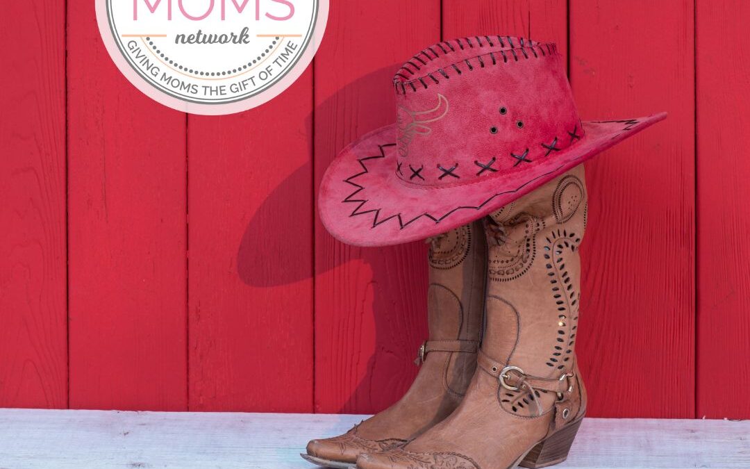 Houston Rodeo Guide for Families with Kids