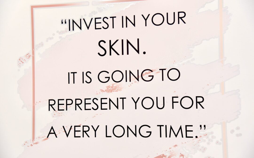 The Academy of Skin and Beauty