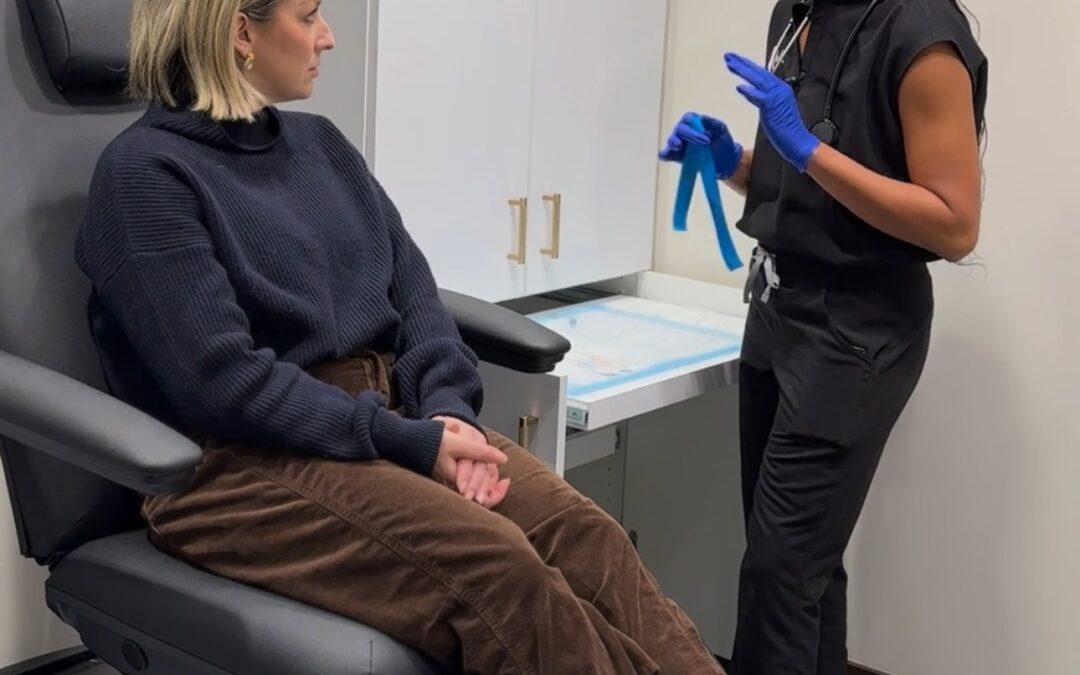 The Game-Changer: IV Therapy Experience at IVme Wellness + Aesthetics
