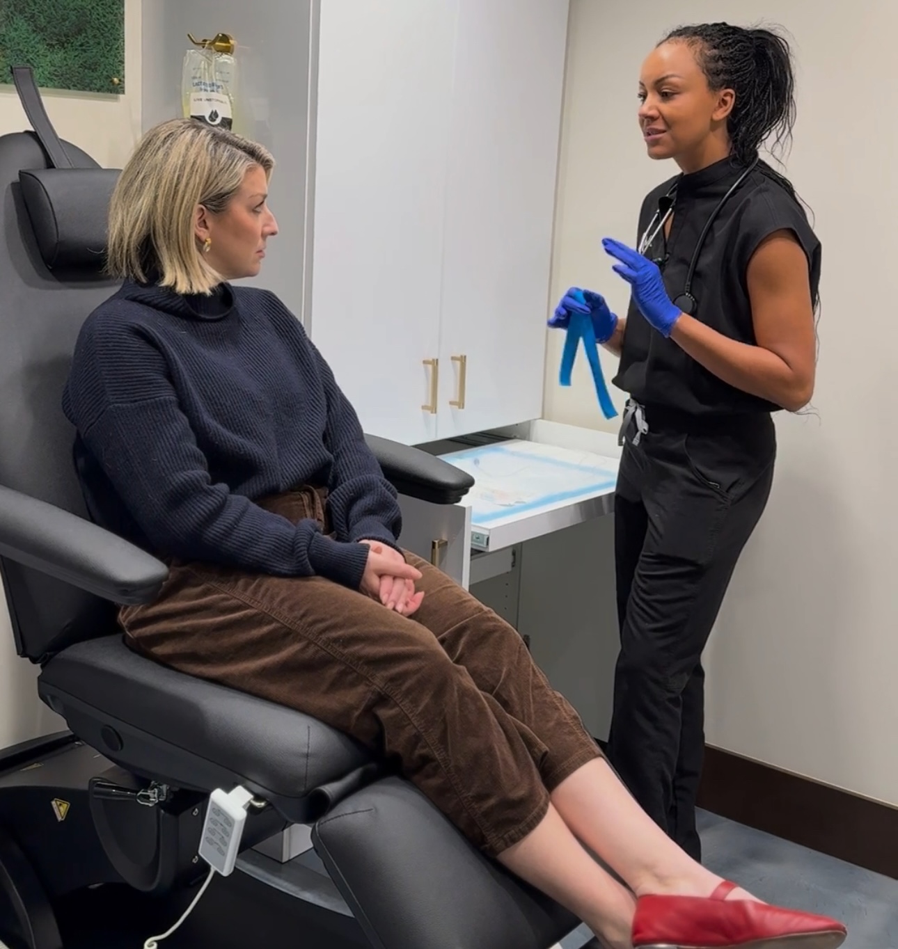 The Game-Changer: IV Therapy Experience at IVme Wellness + Aesthetics