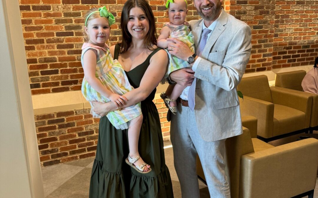 Meet a Dad: Dr. Christopher Gibson of Hudson Valley Tongue Tie Center