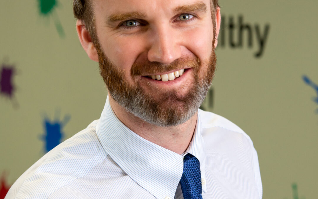 Meet a Dad- Dr Chris from Hudson Valley Tongue Tie Center