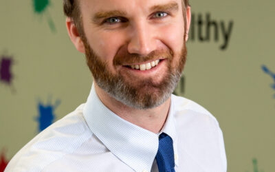 Meet a Dad- Dr Chris from Hudson Valley Tongue Tie Center