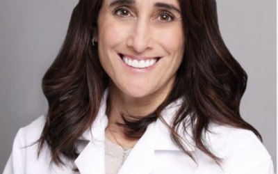 Meet-a-Doc: Meet Dr. Jamie Ruderfer of Hackensack Meridian Children’s Health!