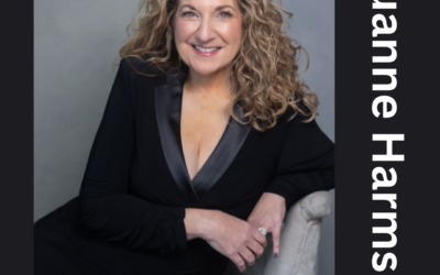 Meet A Founder – Luanne Harms