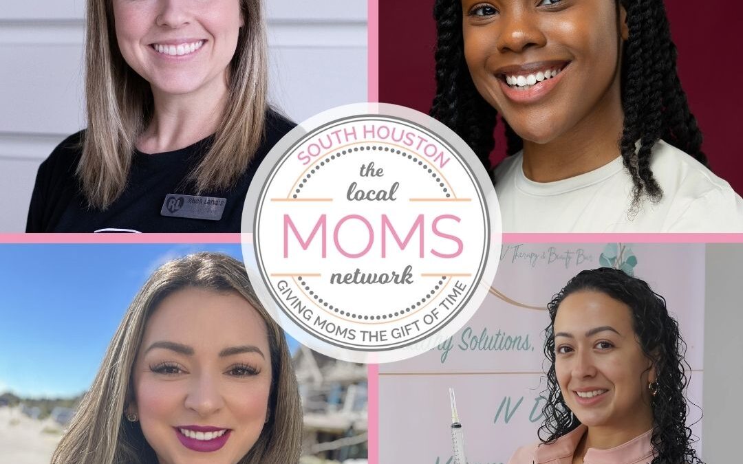 South Houston Moms’ 2025 Women in Business Guide!