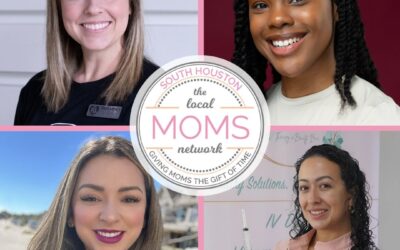 South Houston Moms’ 2025 Women in Business Guide!