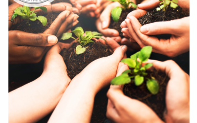 TMM Earth Day Guide!