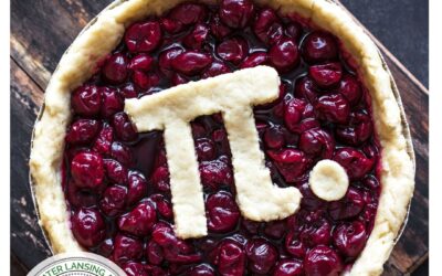Celebrate National Pi Day in Greater Lansing!