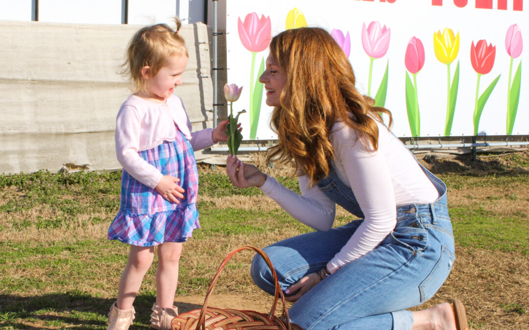 The Ultimate Mom’s Guide to Spring Break Fun in North Dallas