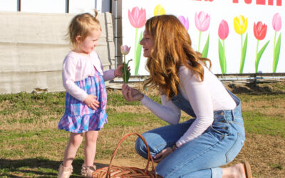 The Ultimate Mom’s Guide to Spring Break Fun in North Dallas
