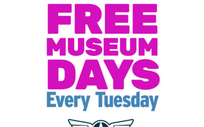 Take flight all year long at Lone Star Flight Museum!
