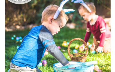 The Monmouth Moms’ 2025 Local Easter Fun Guide!