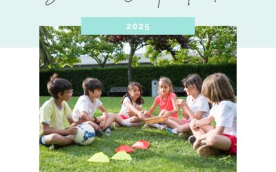 2025 Summer Camp Guide