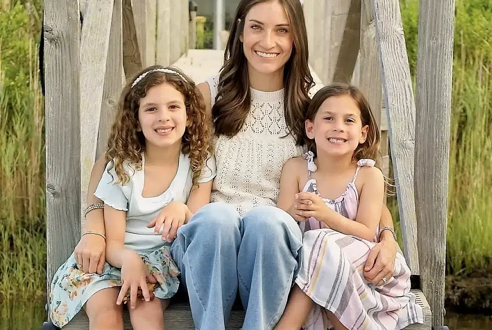 Children & Sleep: Daylight Savings & Spring Break Travel Tips