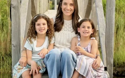 Children & Sleep: Daylight Savings & Spring Break Travel Tips