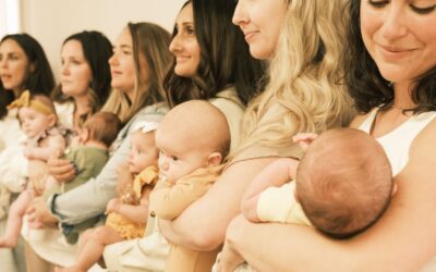 New Mom School is Opening Soon in Shrewsbury!