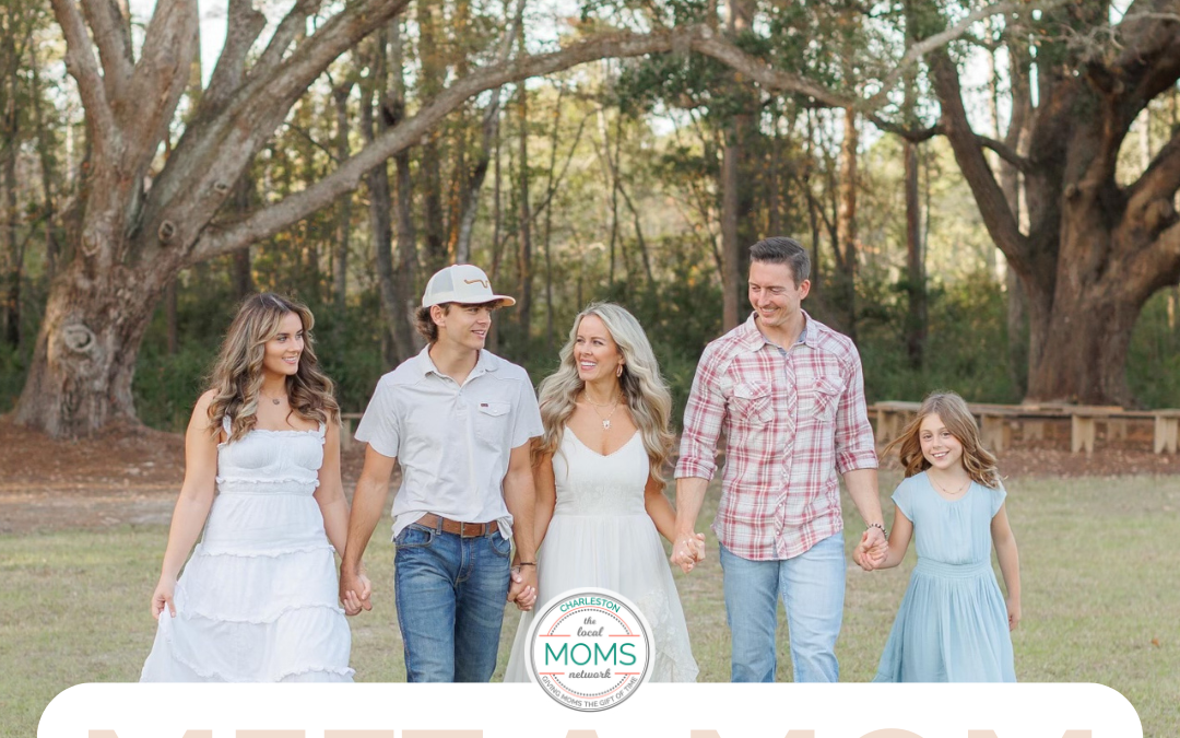 Meet Leila Muller, Principal Designer & Owner of Poppy + Shae Designs