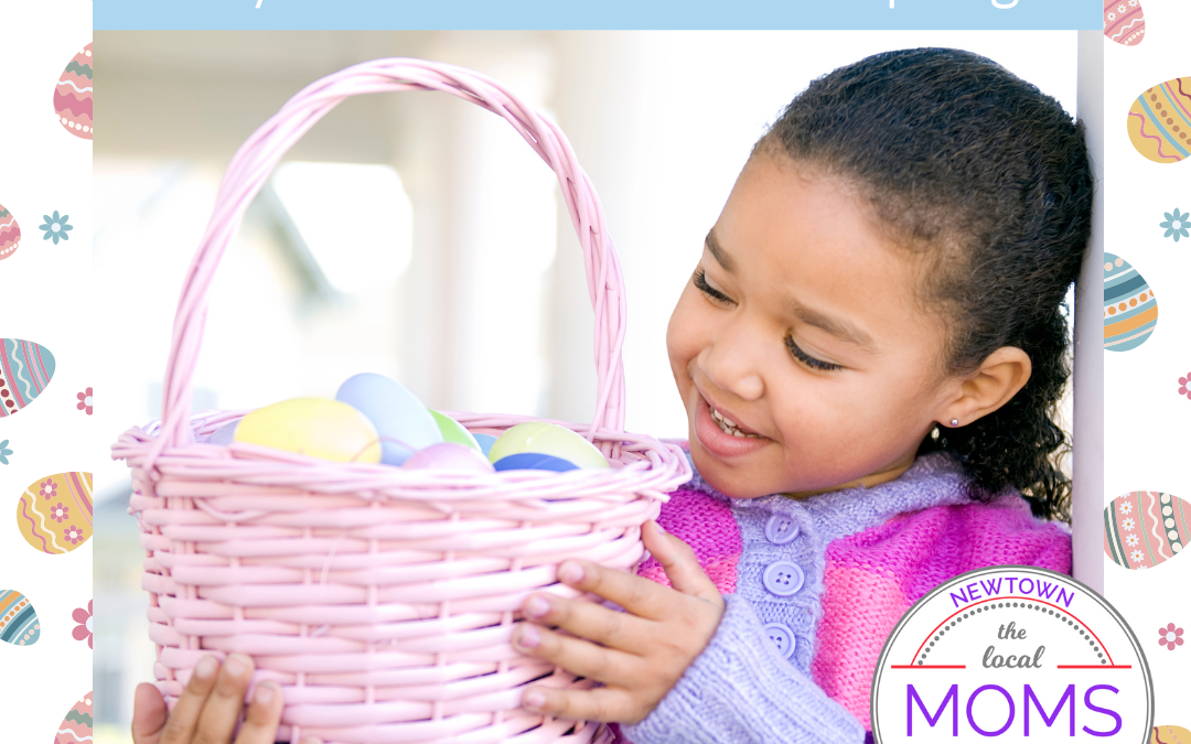 Easter Egg Hunts, Bunny Breakfasts, and More Ways to Mark the Start of Spring!