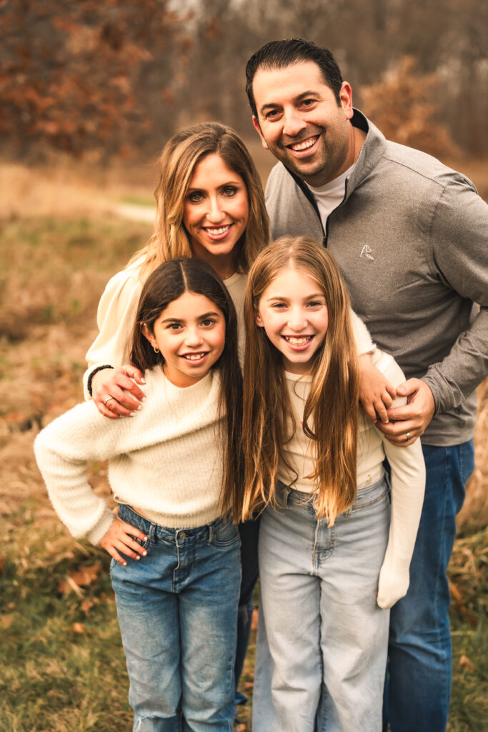 Meet a Mom: Community, Connection and Great Food with Laura Nessel!