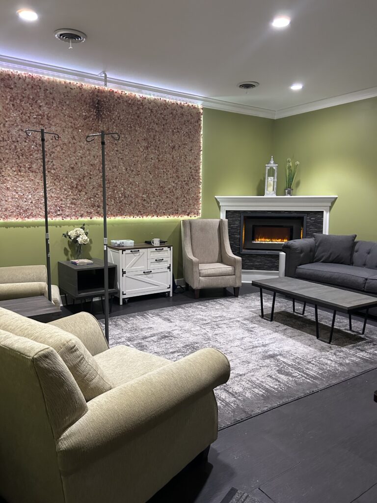 photo of inside Remedi Day Spa and ReVive IV