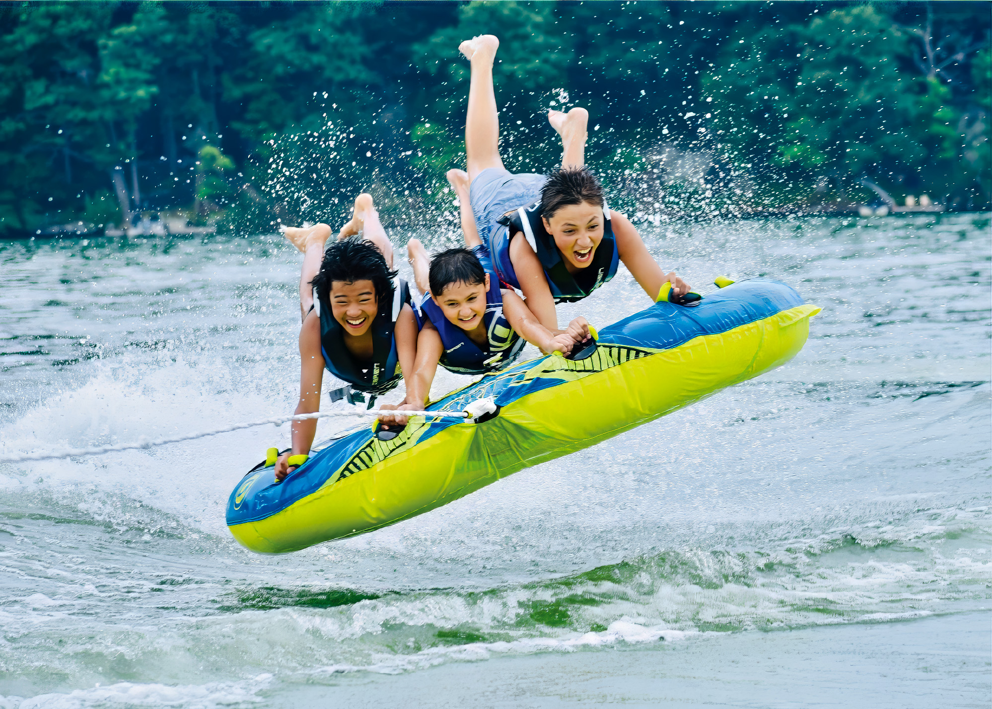 Lakeside Watersports