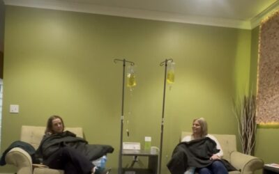 RevIVe Hydration and Wellness in East Lansing: Fast, Effective IV Therapy for Total Wellness