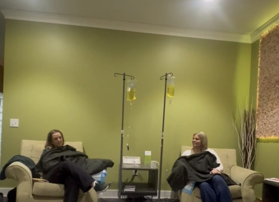 RevIVe Hydration and Wellness in East Lansing: Fast, Effective IV Therapy for Total Wellness