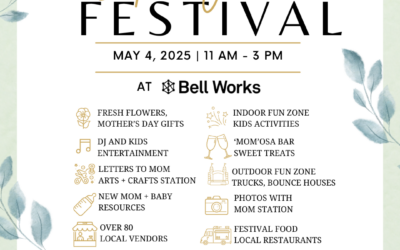 The Monmouth Moms’ 2025 Spring Festival!