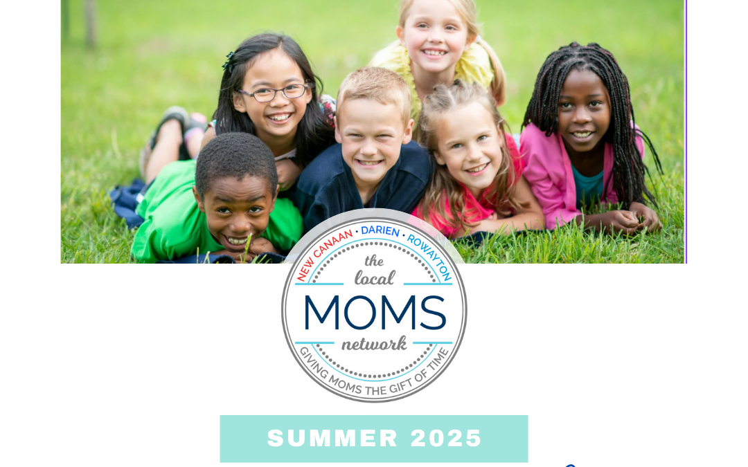 Summer Activities & Camp Guide 2025