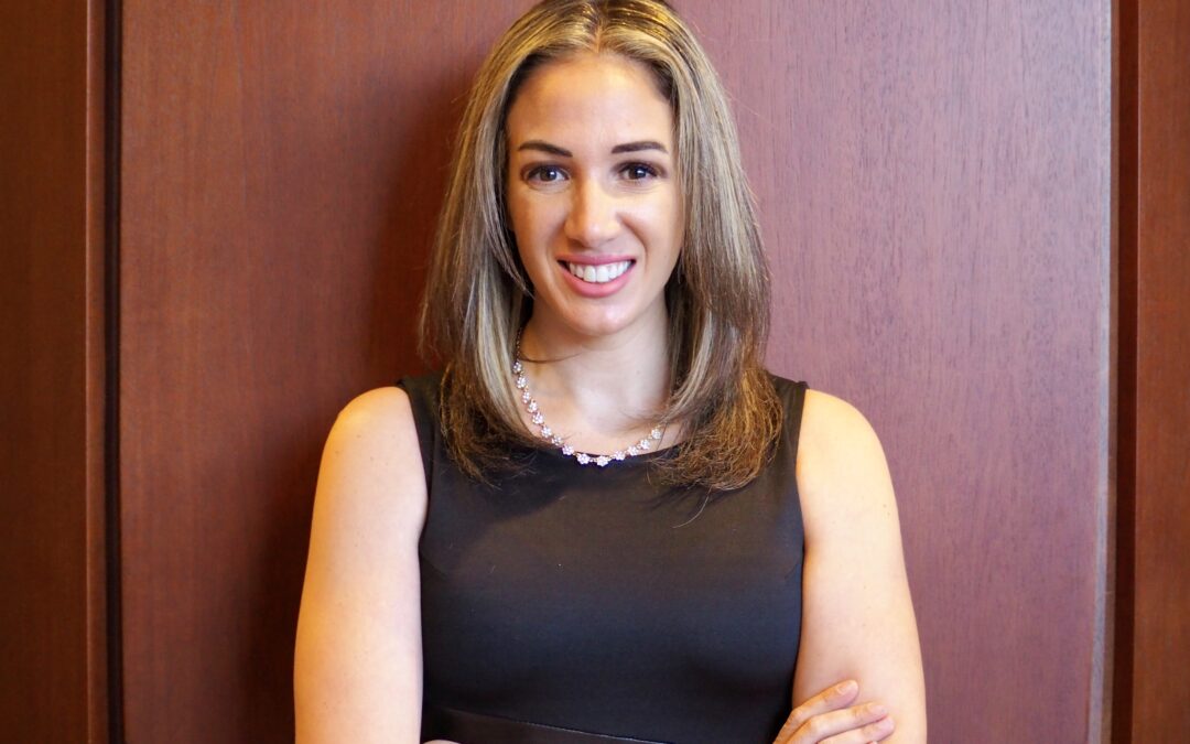 Meet A Mom: Lauren LoMonaco of LoMonaco Law