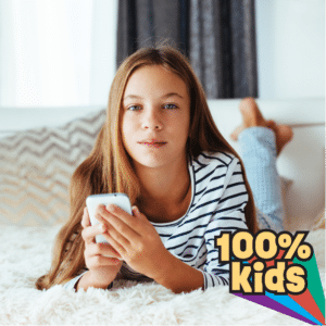 AI is Here to Stay. 4 Things Parents of Teens Should Know