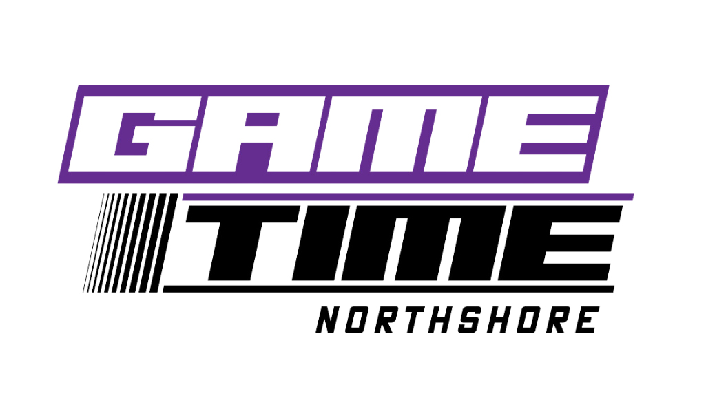 Gametime Logo - 3 Gametime Logo