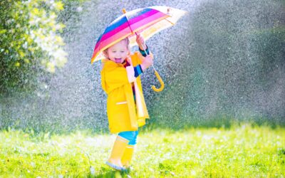 Spring Has Sprung: 4 Reasons to Book Mosquito Squad