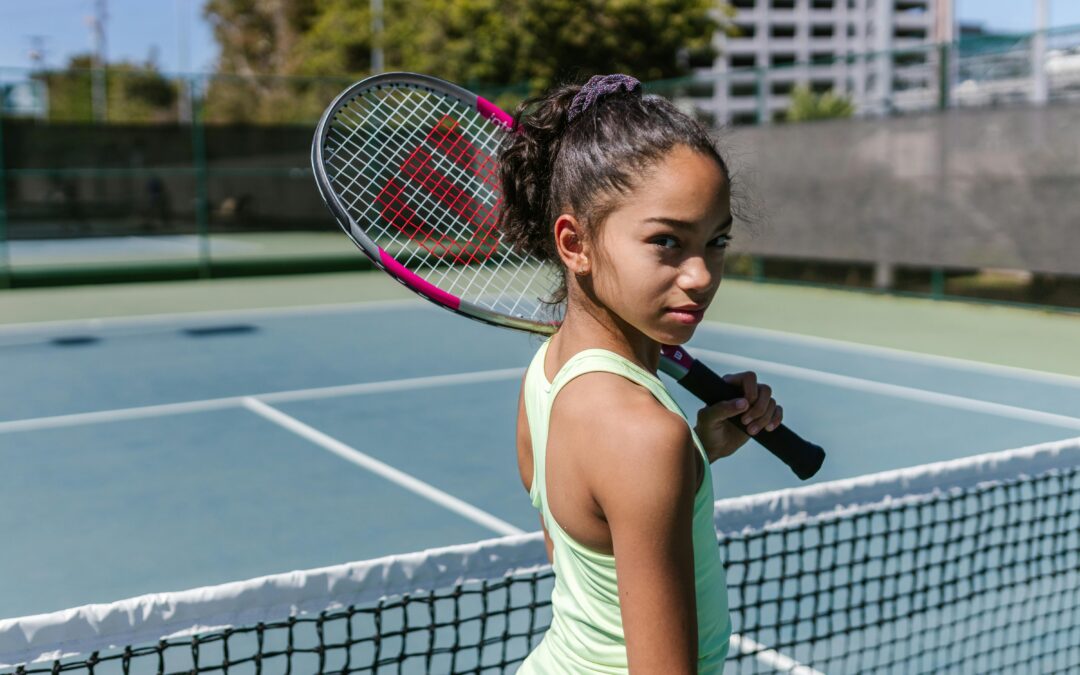 4 Reminders about The Necessity of Sleep for Young Athletes.