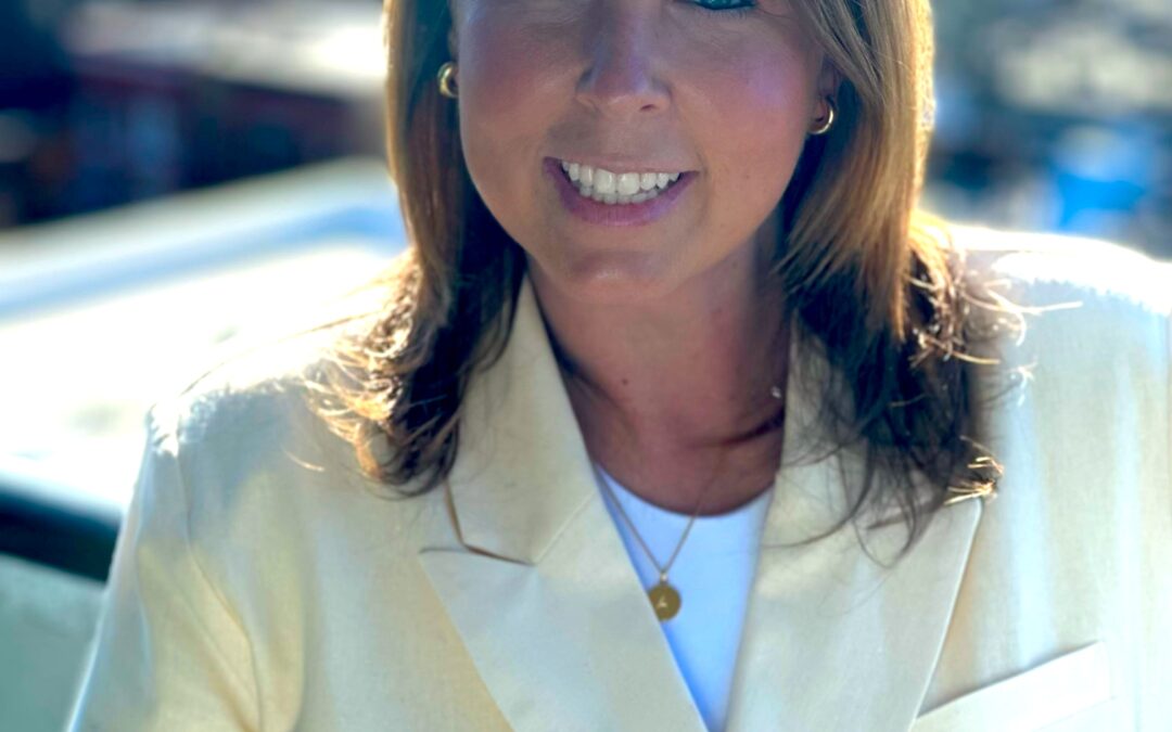 Meet a Business Owner: Allison Korpai, Owner of Career Nannies and Household Staffing