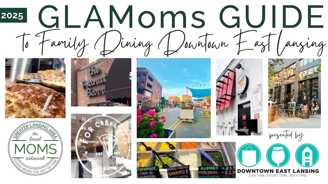 A Guide to Kid-Friendly Dining in Downtown East Lansing