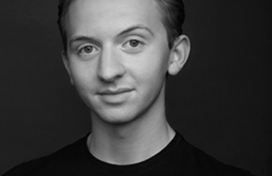 Josh England, Michigan Native Returns to Wharton Center in CHICAGO the Musical