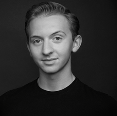 Josh England, Michigan Native Returns to Wharton Center in CHICAGO the Musical