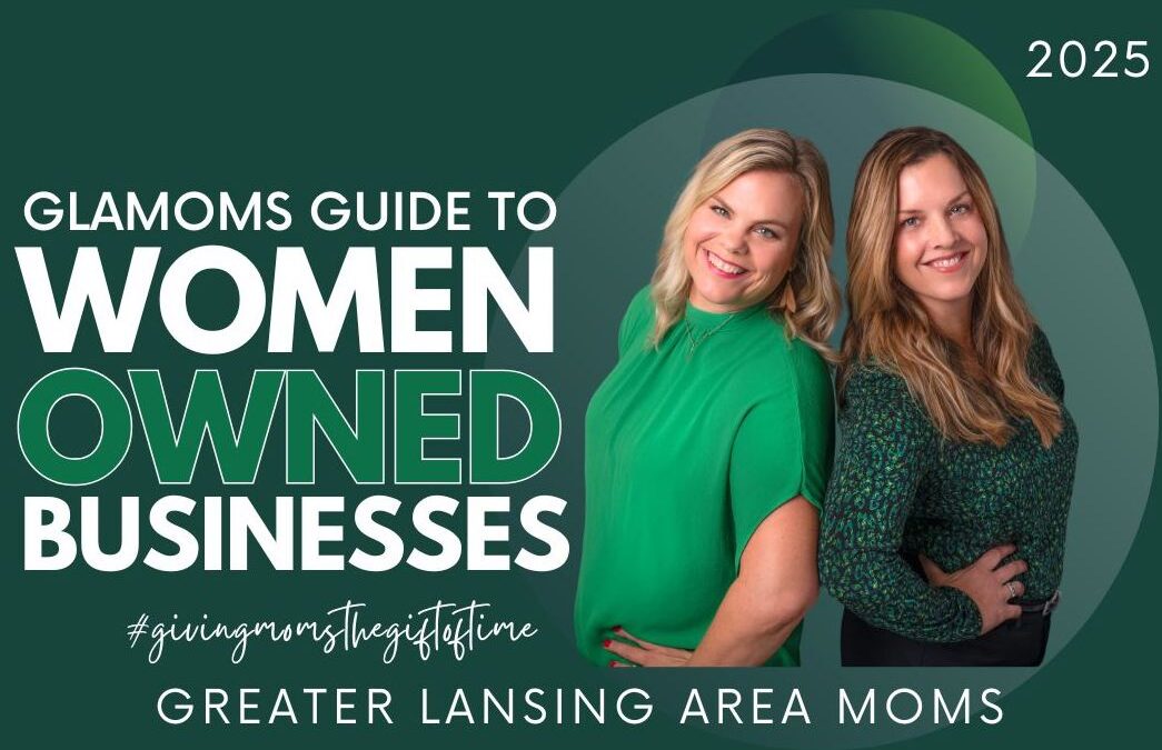 2025 GLAMoms Guide to Women-Owned Businesses
