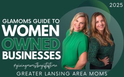 2025 GLAMoms Guide to Women-Owned Businesses