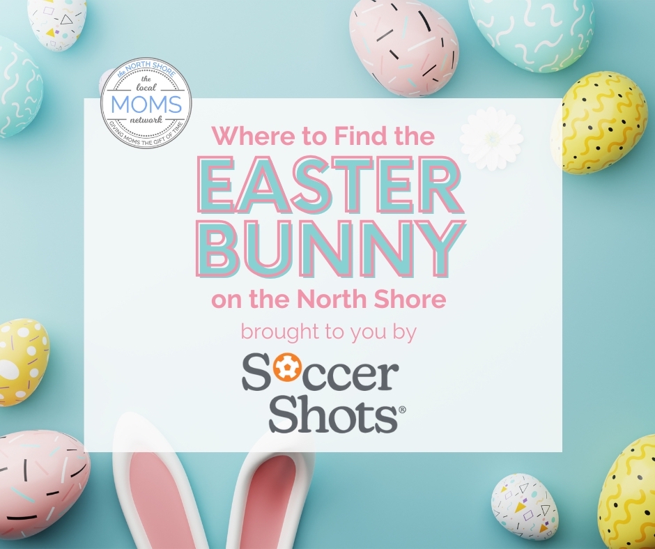 2025 Easter Bunny Header