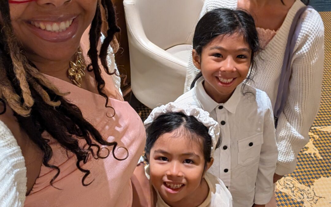 Meet a Mom: Hope in Full Bloom with Anya Tanyavutti, Executive Director of Willow House