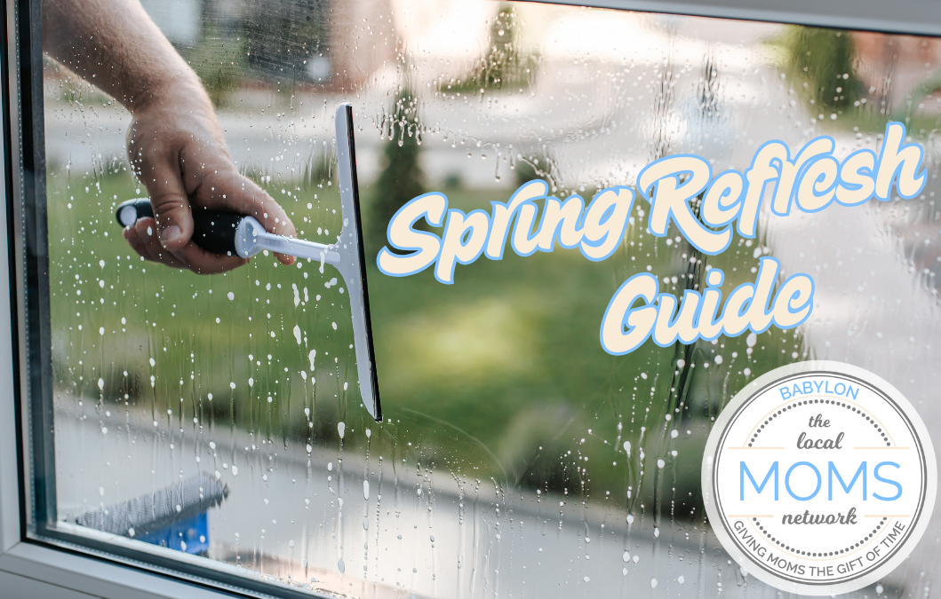 2025 Spring Refresh Guide