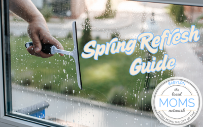 2025 Spring Refresh Guide
