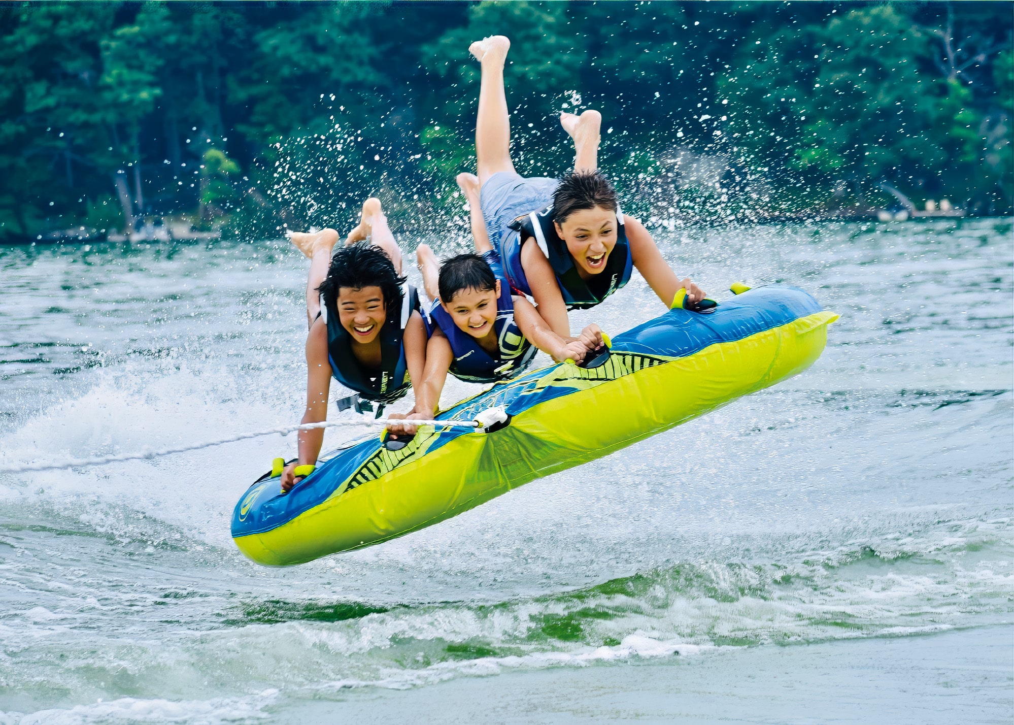 Lakeside Watersports